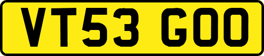 VT53GOO