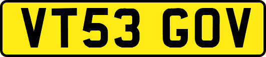 VT53GOV