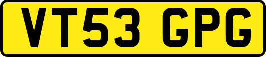 VT53GPG