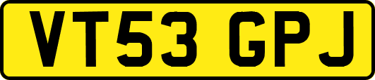 VT53GPJ