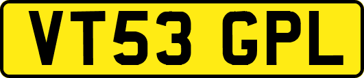 VT53GPL
