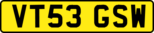 VT53GSW