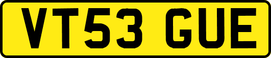 VT53GUE
