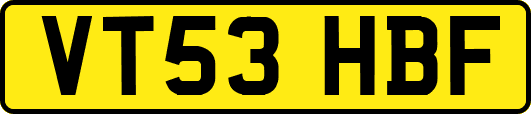 VT53HBF