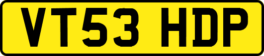 VT53HDP