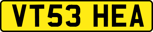 VT53HEA