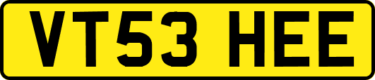 VT53HEE
