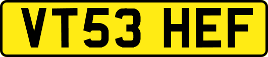 VT53HEF