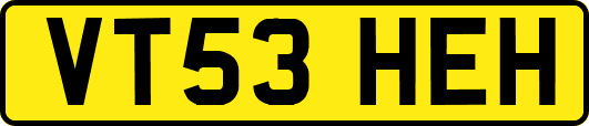 VT53HEH