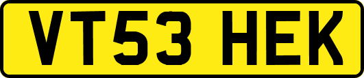 VT53HEK