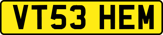 VT53HEM