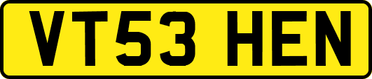 VT53HEN
