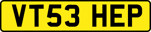 VT53HEP