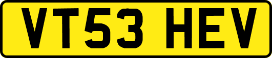 VT53HEV