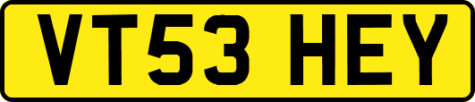 VT53HEY