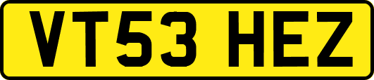 VT53HEZ