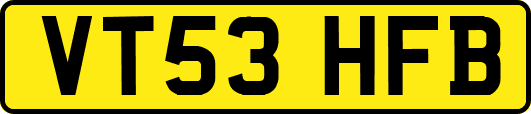 VT53HFB