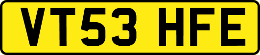 VT53HFE