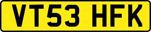 VT53HFK