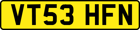 VT53HFN