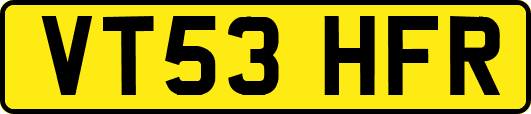 VT53HFR