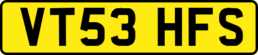 VT53HFS