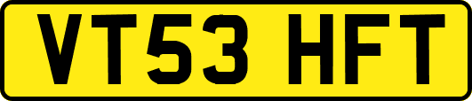 VT53HFT