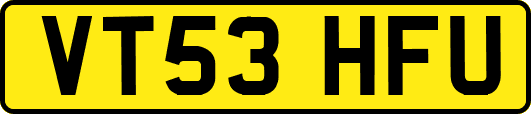 VT53HFU