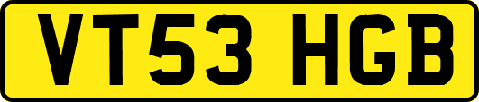 VT53HGB