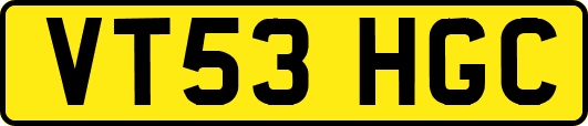 VT53HGC