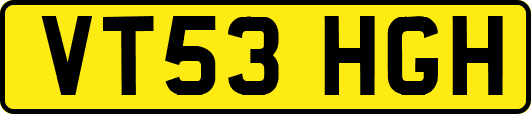 VT53HGH