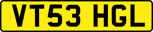 VT53HGL