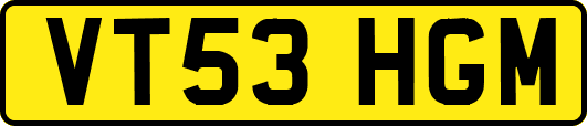 VT53HGM
