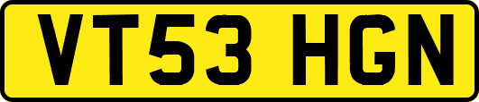 VT53HGN