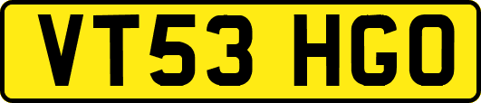 VT53HGO