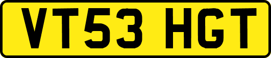 VT53HGT