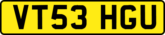 VT53HGU