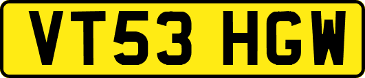 VT53HGW