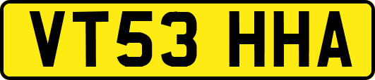 VT53HHA