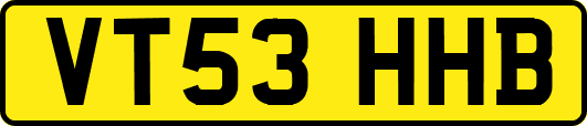 VT53HHB