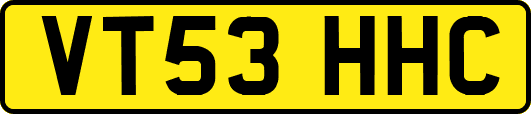 VT53HHC
