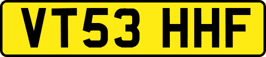 VT53HHF