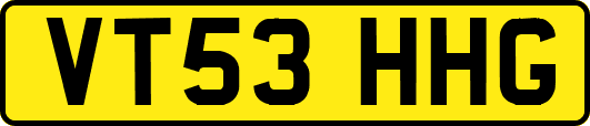 VT53HHG