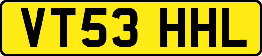 VT53HHL