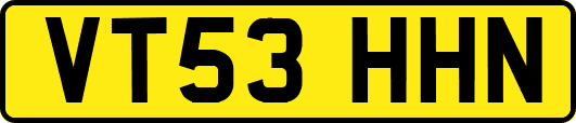 VT53HHN