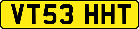 VT53HHT