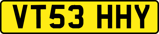 VT53HHY
