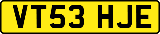 VT53HJE