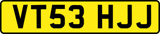 VT53HJJ