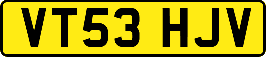 VT53HJV